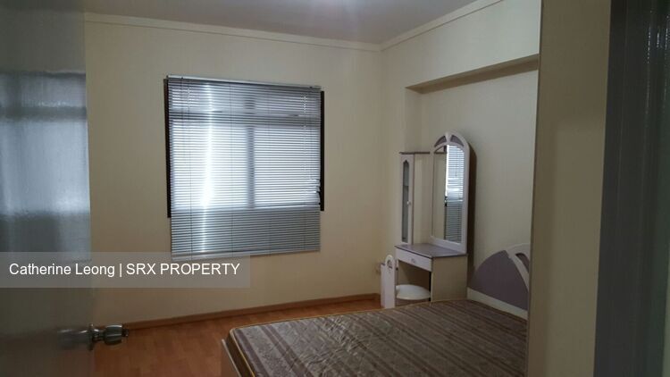 Blk 203B Compassvale Road (Sengkang), HDB 5 Rooms #280495011